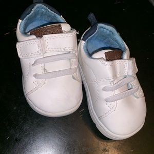 First Steps Shoes